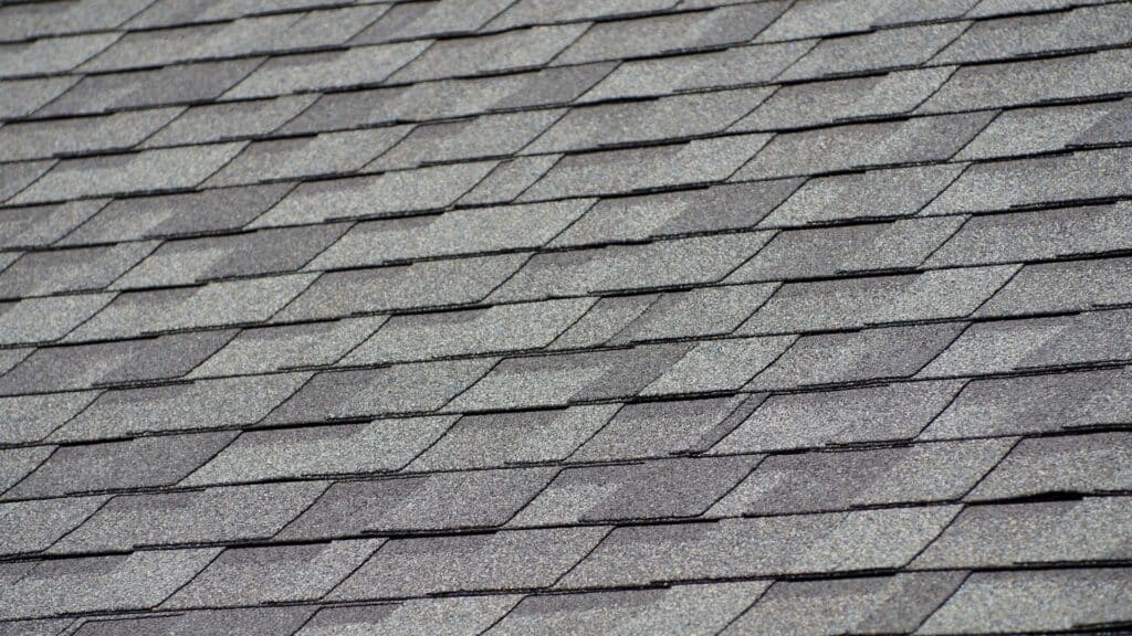 Asphalt Shingle Roof PRSE