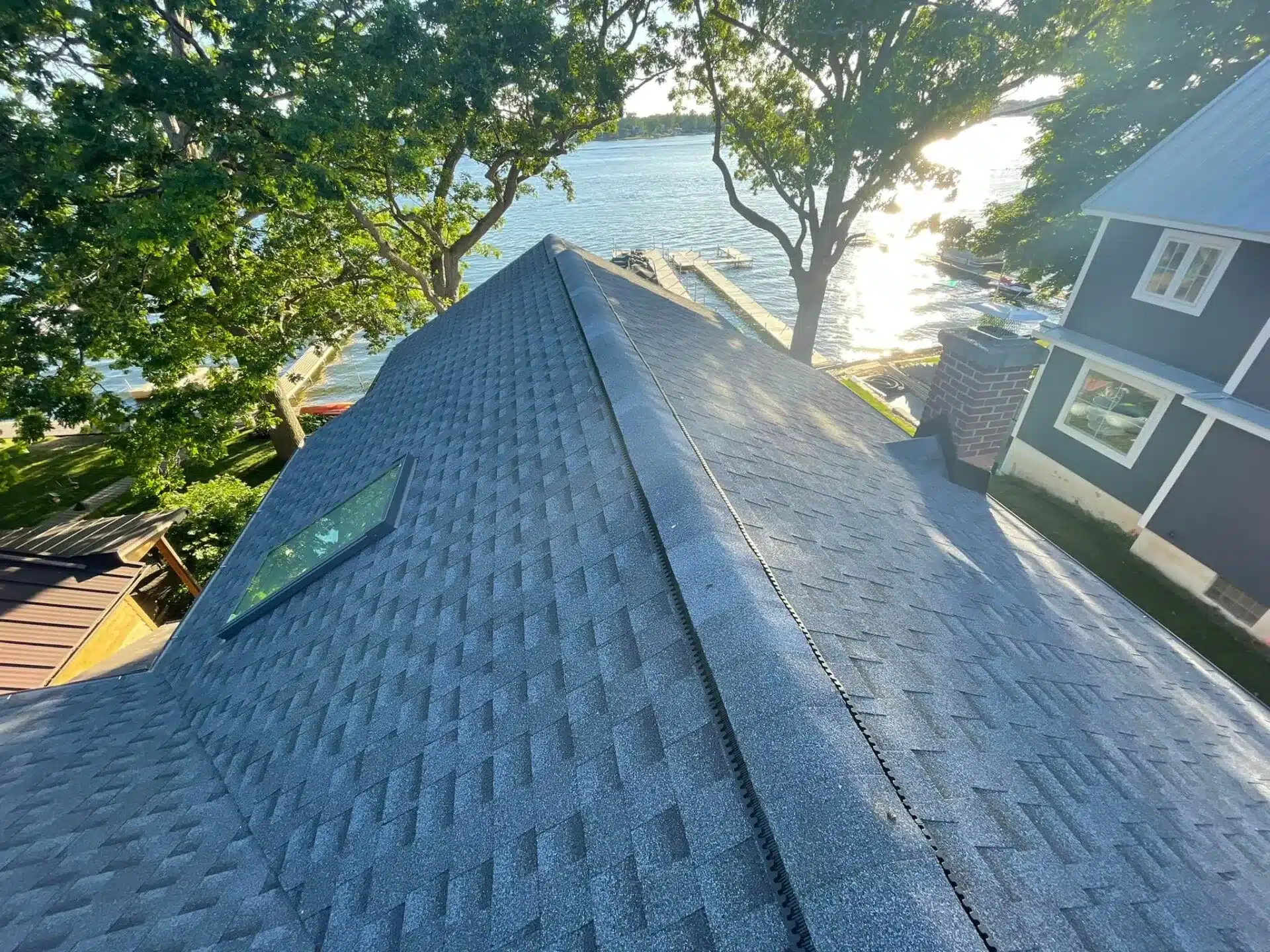 Roofing Services