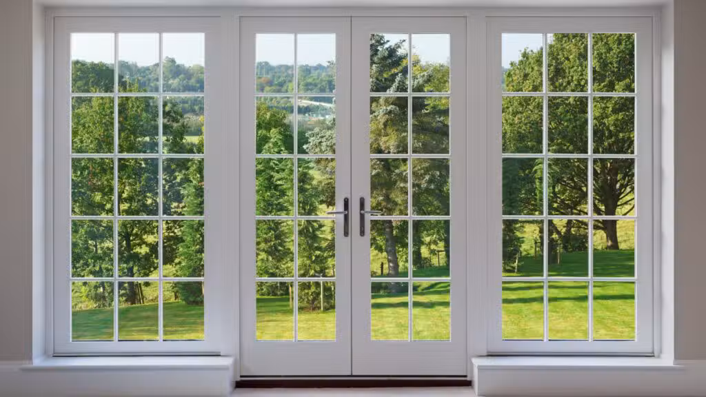 Michigan window upgrade