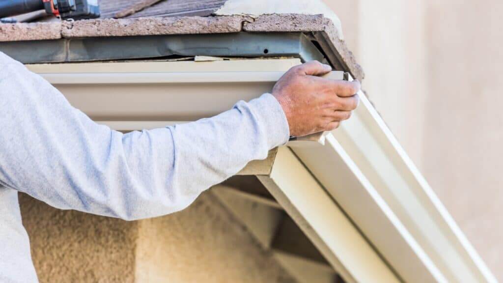 aluminum-gutters-michigan