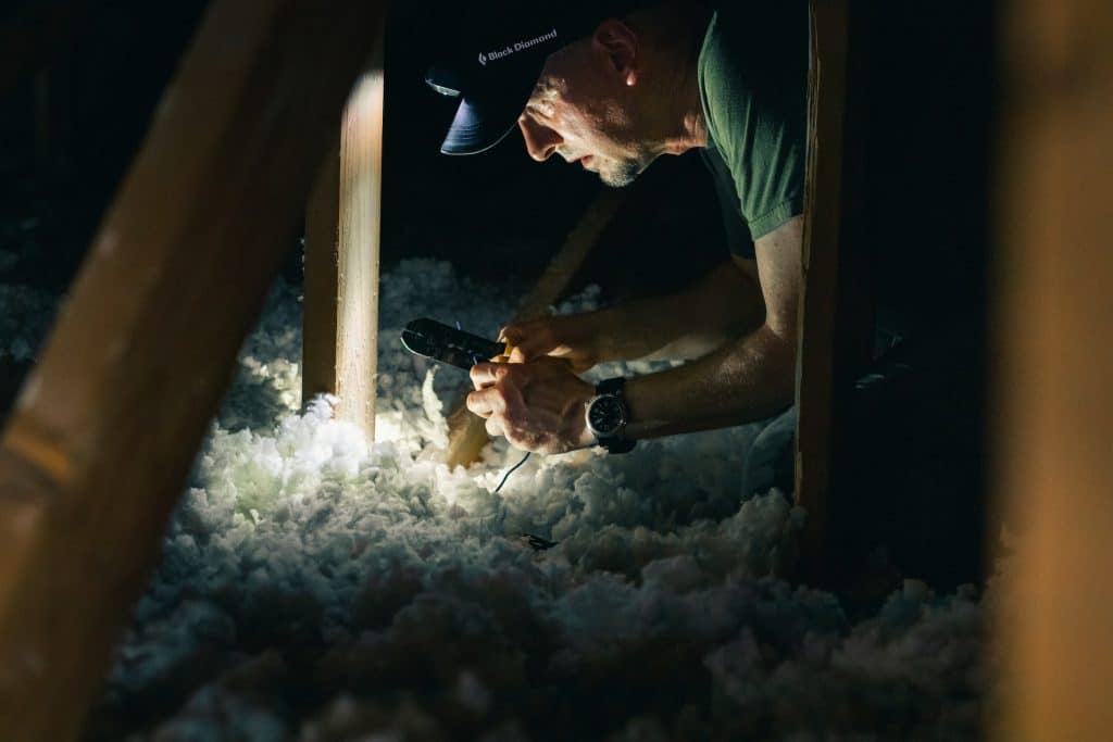 Insulation