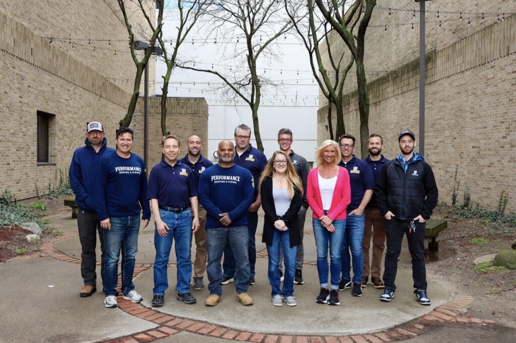 Team photo