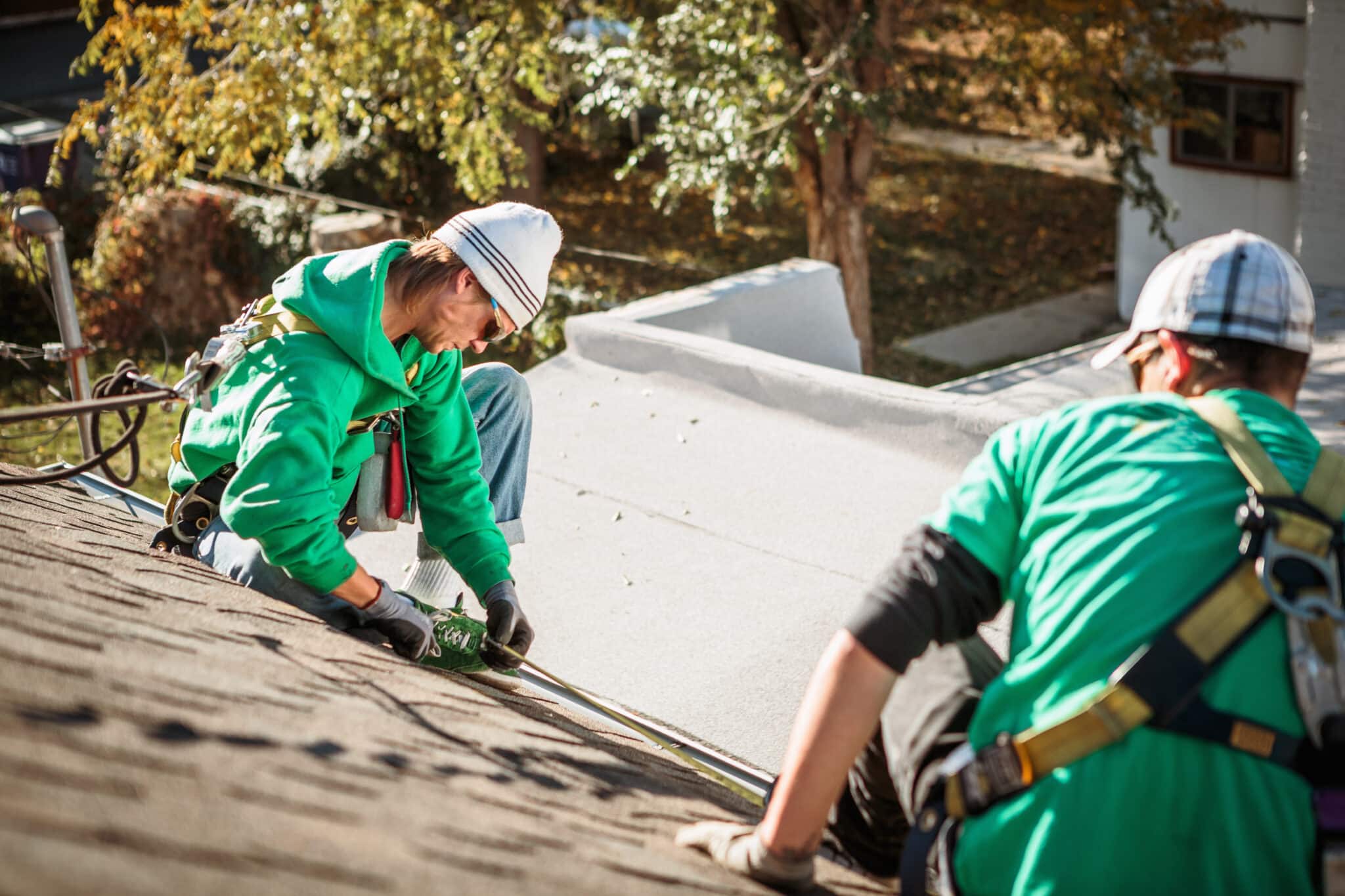 extend the life of your roof