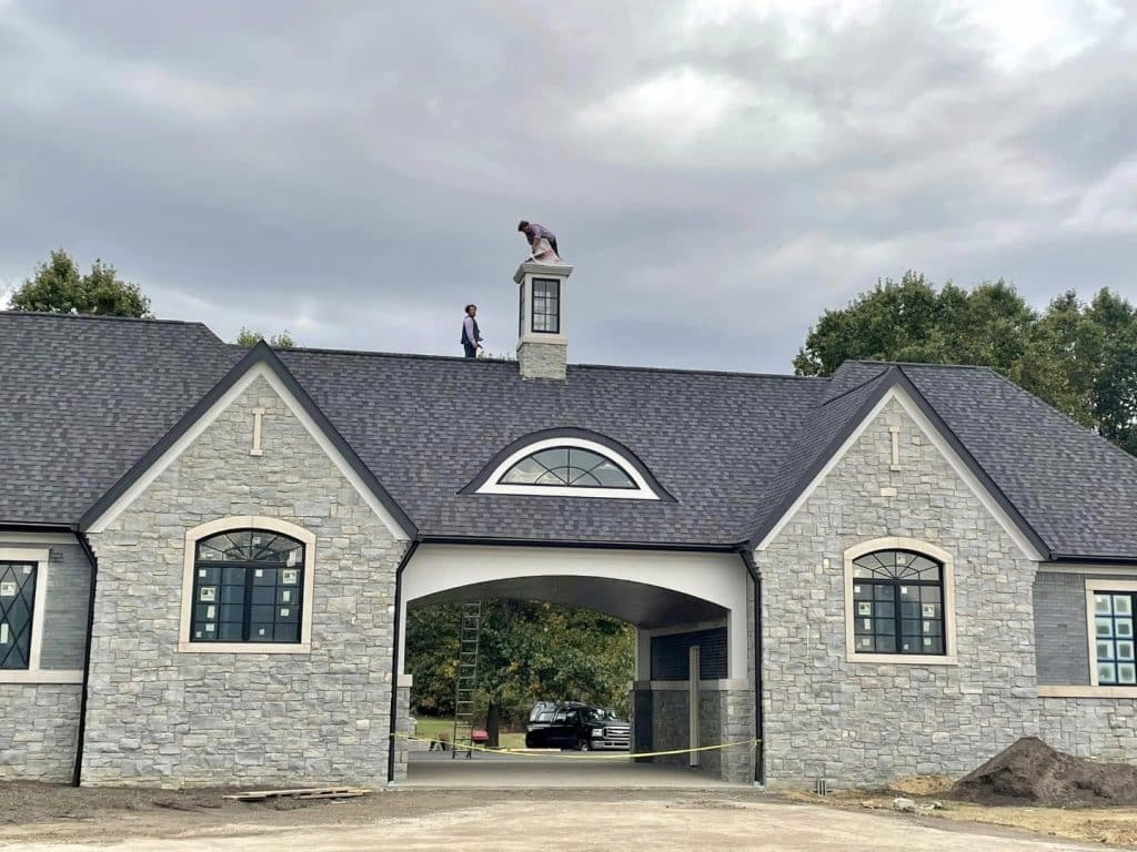 Performance Roofing AboutUS