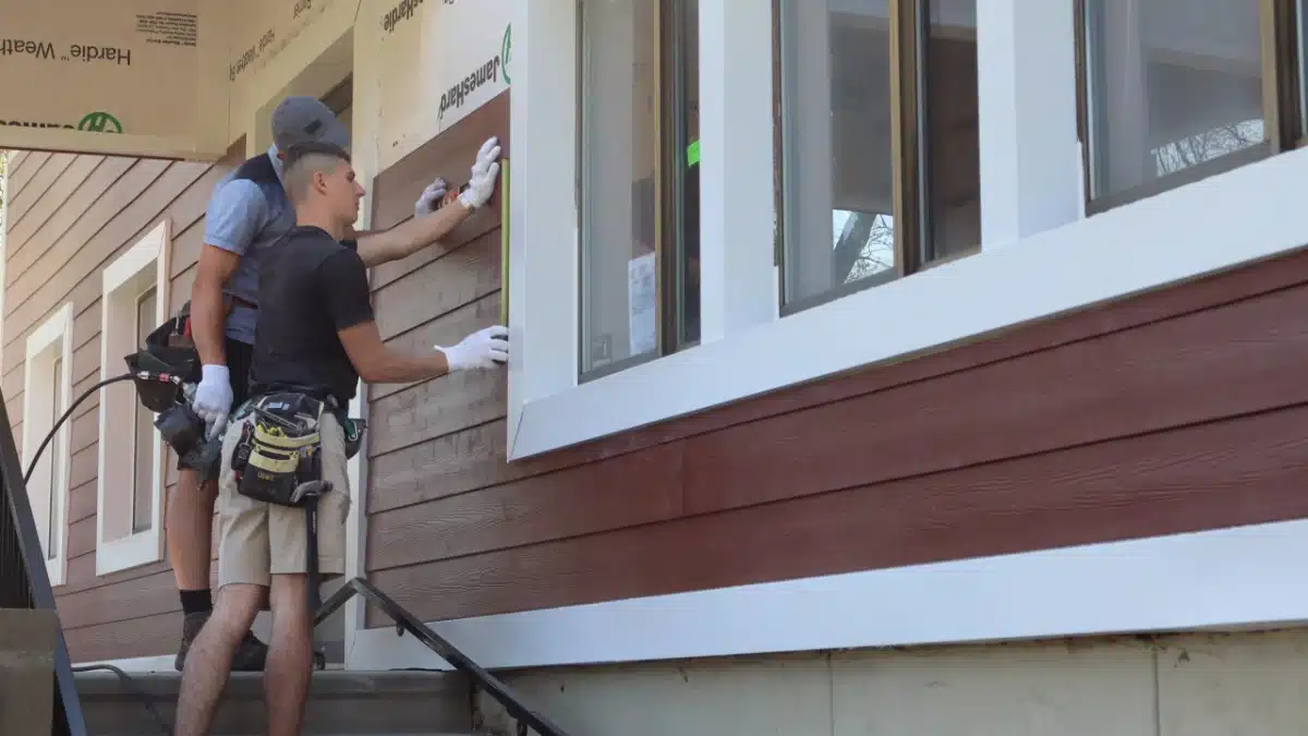 Is James Hardie Siding Worth It for Michigan Homes?
