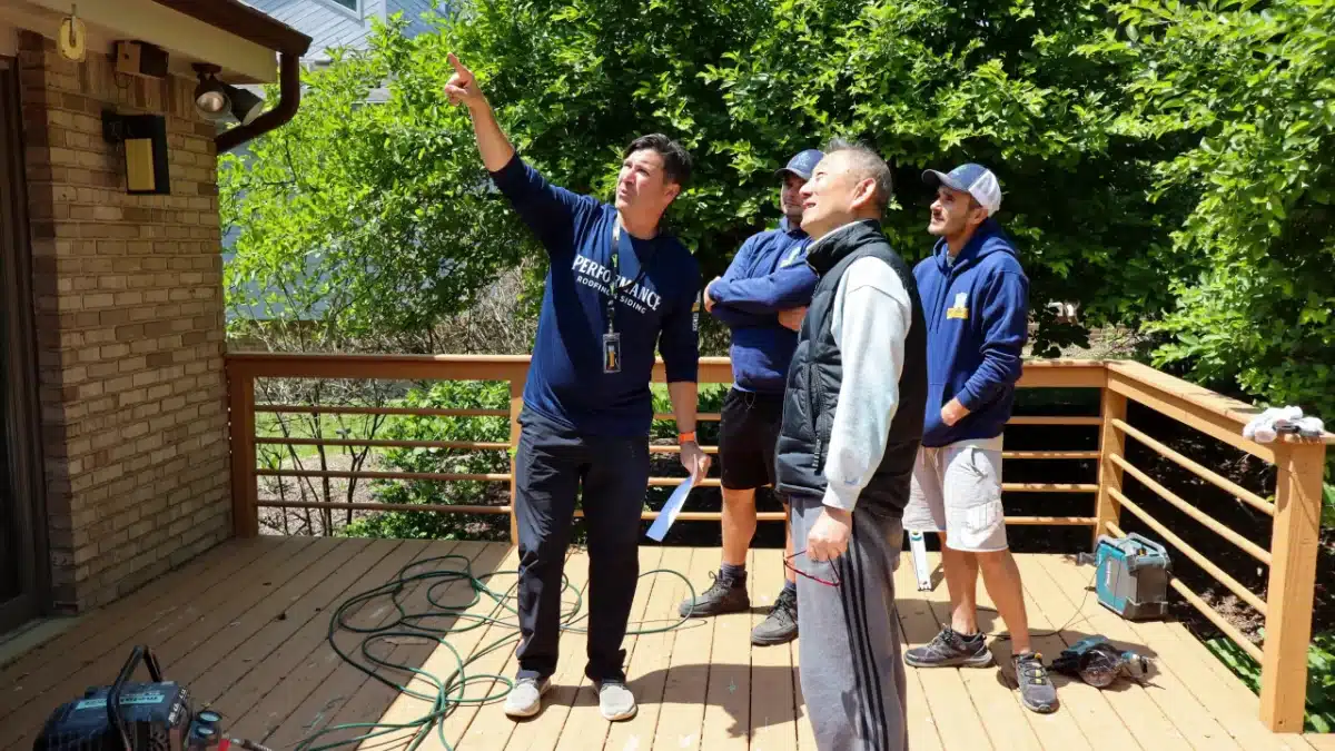 How to Choose a Roofing Contractor in Michigan (Without Getting Burned)