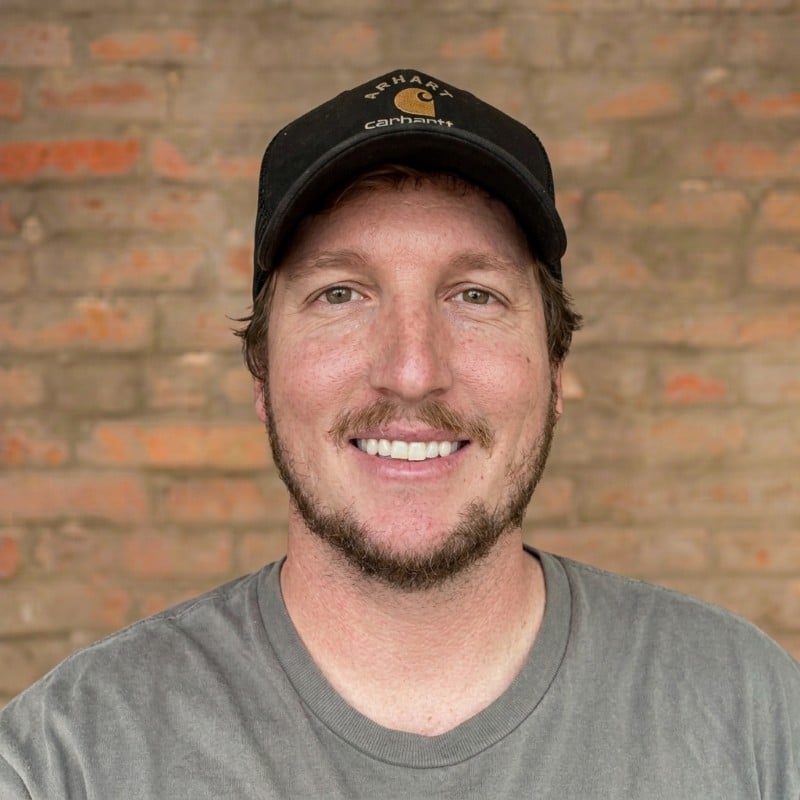 Greg Martens