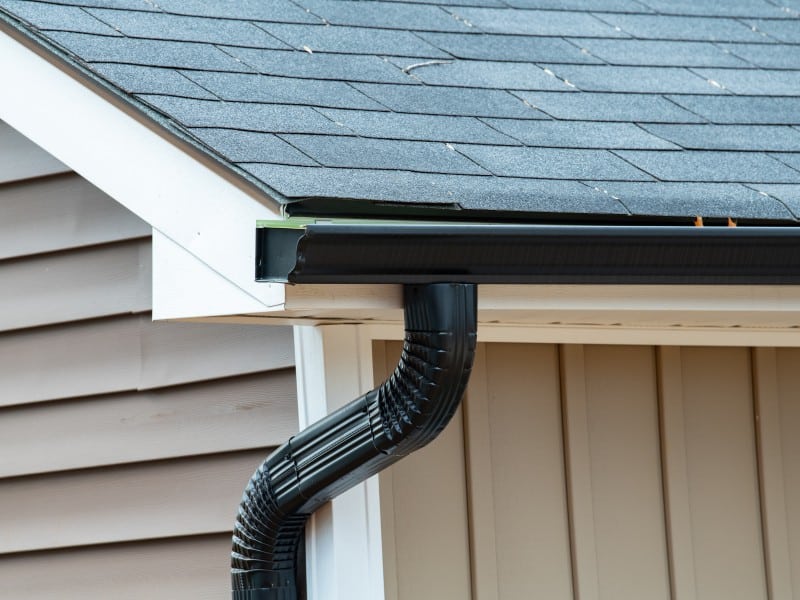 Gutters