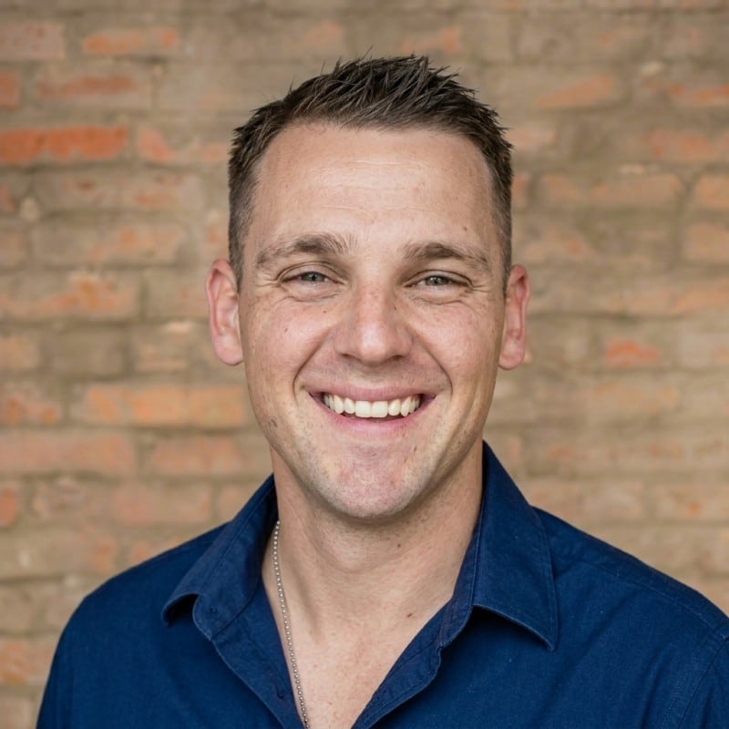 Joshua Billmeyer