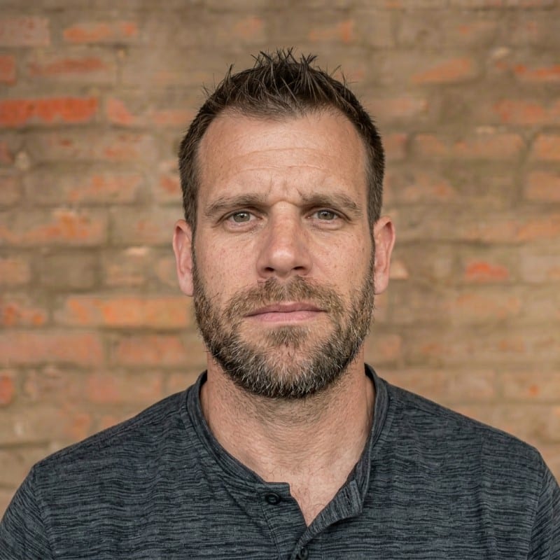 Joshua Keith
