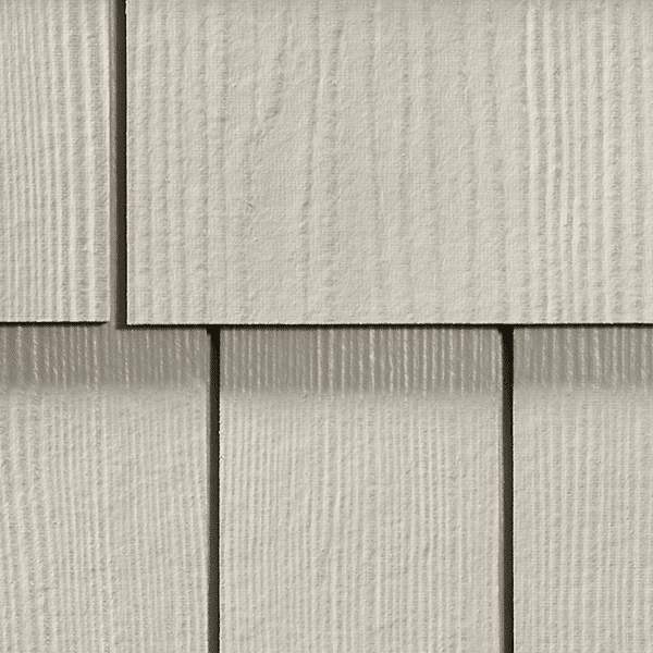 hardie shingle straight edge