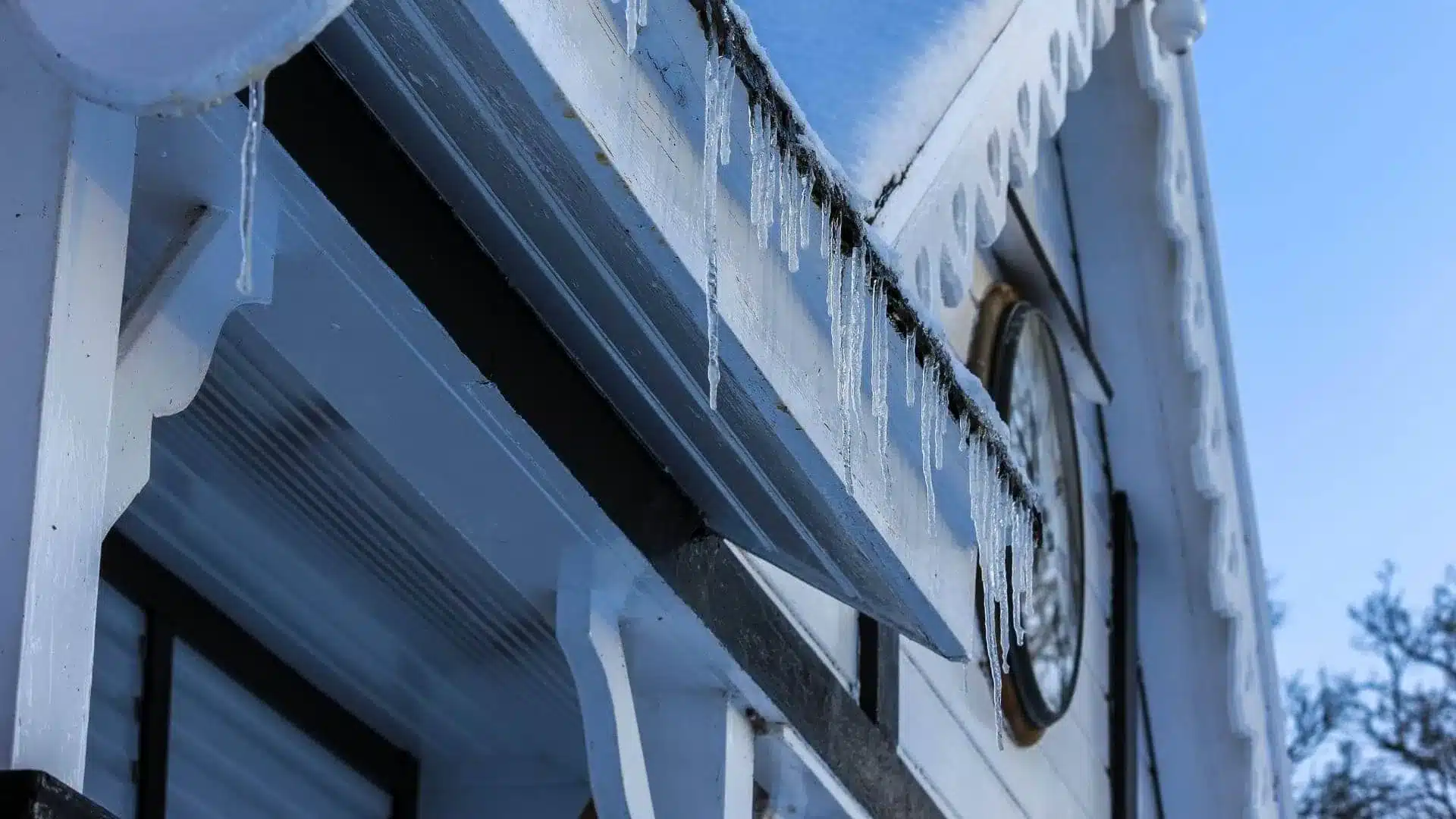 Gutter Installation in Sterling Heights, MI | Performance Roofing and Siding