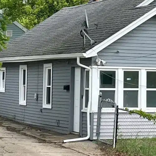 Gutter Installation in Troy, MI | Performance Roofing and Siding