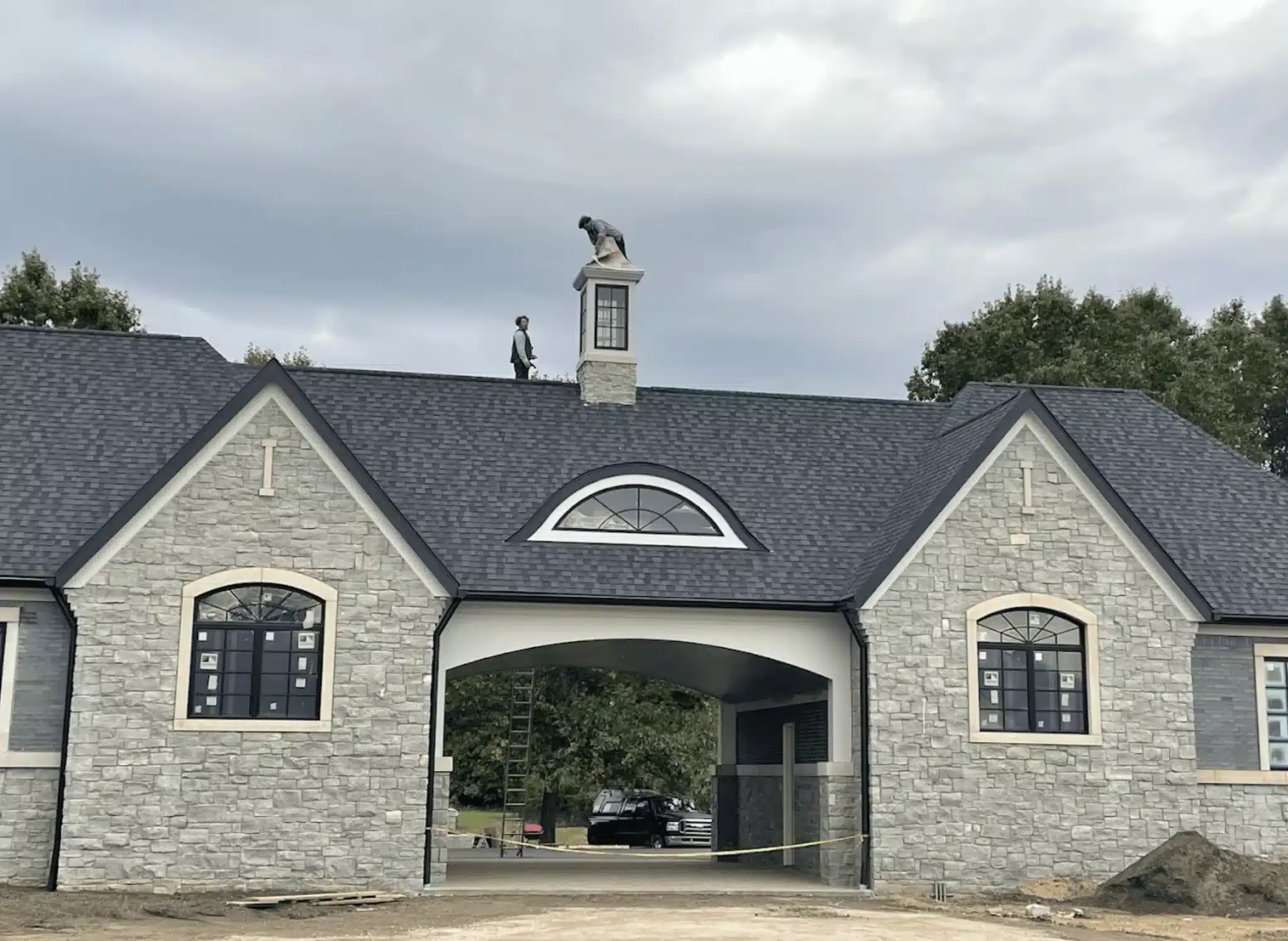Roof Repair in Holland, MI | Performance Roofing and Siding